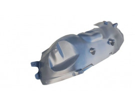 VOLKSWAGEN AMAROK- 11/16; ÖN ÇAMURLUK DAVLUMBAZI SOL