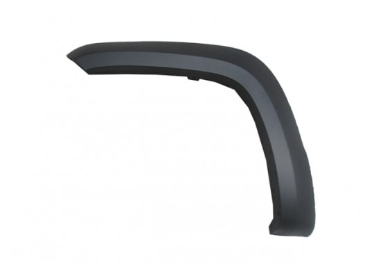 VOLKSWAGEN AMAROK- 11/16; ÖN ÇAMURLUK DODİK PLASTİĞİ SOL (LM)