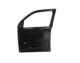 VOLKSWAGEN AMAROK- 11/16; ÖN KAPI KOMPLE SAĞ (İCELİ/ÇEKOMASTİKLİ)(TW)