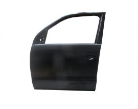 VOLKSWAGEN AMAROK- 11/16; ÖN KAPI KOMPLE SOL (İCELİ/ÇEKOMASTİKLİ)(TW)