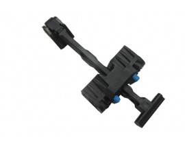 VOLKSWAGEN AMAROK- 11/16; ÖN KAPI DURDURUCUSU SAĞ/SOL AYNI (ADET) (KAPI GERGİSİ)