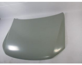 VOLKSWAGEN AMAROK- 11/16; MOTOR KAPUTU GRİ BOYALI (İCELİ/TENASONLU) (SIMYI)