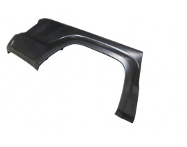 VOLKSWAGEN AMAROK- 11/16; ARKA ÇAMURLUK SAĞ (TW)