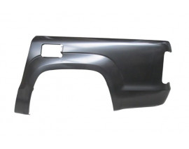 VOLKSWAGEN AMAROK- 11/16; ARKA ÇAMURLUK SOL (TW)