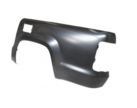 VOLKSWAGEN AMAROK- 11/16; ARKA ÇAMURLUK SOL (TW)