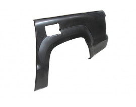 VOLKSWAGEN AMAROK- 11/16; ARKA ÇAMURLUK SOL (TW)