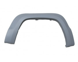 VOLKSWAGEN AMAROK- 11/16; ARKA ÇAMURLUK AĞZI PLASTİĞİ SAĞ (LM)