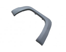 VOLKSWAGEN AMAROK- 11/16; ARKA ÇAMURLUK AĞZI PLASTİĞİ SAĞ (LM)