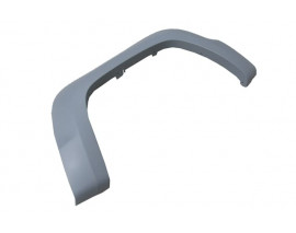 VOLKSWAGEN AMAROK- 11/16; ARKA ÇAMURLUK AĞZI PLASTİĞİ SAĞ (LM)