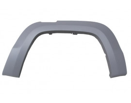 VOLKSWAGEN AMAROK- 11/16; ARKA ÇAMURLUK AĞZI PLASTİĞİ SOL (LM)