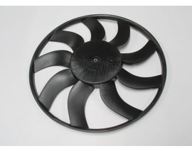 VOLKSWAGEN AMAROK- 11/16; RADYATÖR FAN KANADI 9 KANAT (TW)