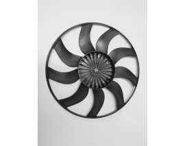 VOLKSWAGEN AMAROK- 11/16; RADYATÖR FAN KANADI 9 KANAT (TW)