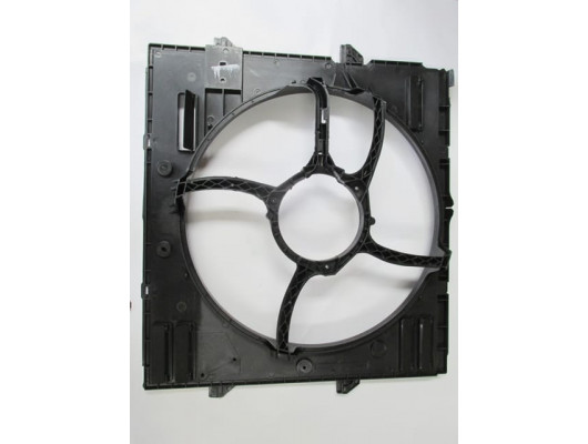 VOLKSWAGEN AMAROK- 11/16; RADYATÖR FAN DAVLUMBAZI BOŞ GÖVDE (TW)