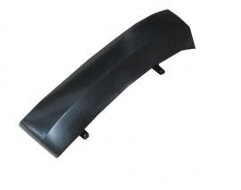 VOLKSWAGEN AMAROK- 17/20; ÖN TAMPON DODİK PLASTİĞİ SOL (FPI)