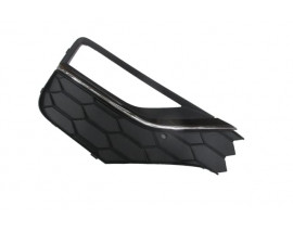 VOLKSWAGEN AMAROK- 17/20; SİS LAMBA KAPAĞI SAĞ SİS DELİKLİ/NİKELEAJ ÇITALI/SENSÖR DELİKSİZ (FPI)