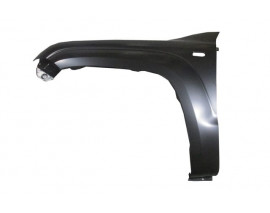 VOLKSWAGEN AMAROK- 17/20; ÖN ÇAMURLUK DELİKLİ SOL (TW)