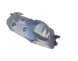 VOLKSWAGEN AMAROK- 17/20; ÖN ÇAMURLUK DAVLUMBAZI SAĞ