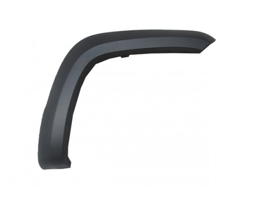 VOLKSWAGEN AMAROK- 17/20; ÖN ÇAMURLUK DODİK PLASTİĞİ SAĞ