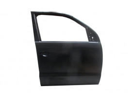 VOLKSWAGEN AMAROK- 17/20; ÖN KAPI KOMPLE SAĞ (İCELİ/ÇEKOMASTİKLİ)(TW)