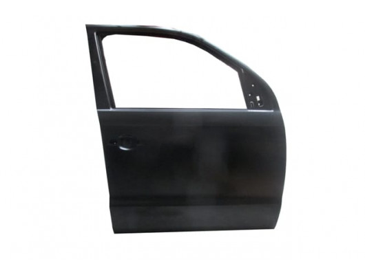 VOLKSWAGEN AMAROK- 17/20; ÖN KAPI KOMPLE SAĞ (İCELİ/ÇEKOMASTİKLİ)(TW)