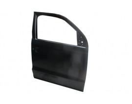 VOLKSWAGEN AMAROK- 17/20; ÖN KAPI KOMPLE SAĞ (İCELİ/ÇEKOMASTİKLİ)(TW)