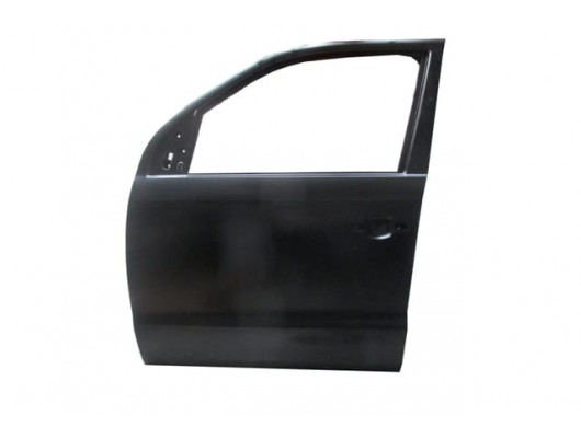 VOLKSWAGEN AMAROK- 17/20; ÖN KAPI KOMPLE SOL (İCELİ/ÇEKOMASTİKLİ)(TW)