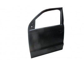 VOLKSWAGEN AMAROK- 17/20; ÖN KAPI KOMPLE SOL (İCELİ/ÇEKOMASTİKLİ)(TW)