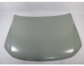 VOLKSWAGEN AMAROK- 17/20; MOTOR KAPUTU GRİ BOYALI (İCELİ/TENASONLU) (SIMYI)