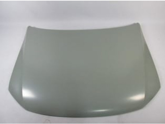 VOLKSWAGEN AMAROK- 17/20; MOTOR KAPUTU GRİ BOYALI (İCELİ/TENASONLU) (SIMYI)