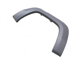 VOLKSWAGEN AMAROK- 17/20; ARKA ÇAMURLUK AĞZI PLASTİĞİ SOL