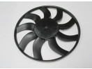 VOLKSWAGEN AMAROK- 17/20; RADYATÖR FAN KANADI 9 KANAT (TW)