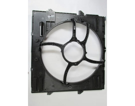 VOLKSWAGEN AMAROK- 17/20; RADYATÖR FAN DAVLUMBAZI BOŞ GÖVDE (TW)