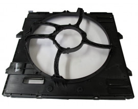 VOLKSWAGEN AMAROK- 17/20; RADYATÖR FAN DAVLUMBAZI BOŞ GÖVDE (TW)