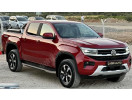 VOLKSWAGEN AMAROK- 23/25; ARAÇ BİLGİLERİ VE RESİMLERİ