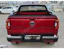 VOLKSWAGEN AMAROK- 23/25; ARAÇ BİLGİLERİ VE RESİMLERİ