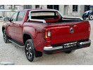 VOLKSWAGEN AMAROK- 23/25; ARAÇ BİLGİLERİ VE RESİMLERİ