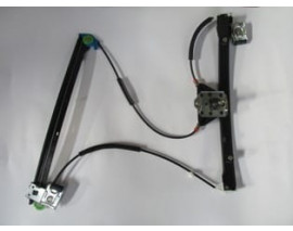 VOLKSWAGEN CADDY- 96/03; ÖN CAM KRİKOSU SAĞ MANUEL (HUSHAN)