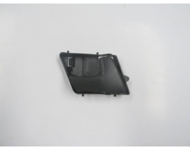 VOLKSWAGEN CADDY- 96/03; ÖN KAPI İÇ AÇMA KOLU SAĞ SİYAH (PÜTÜRLÜ TİP) (HUSHAN)