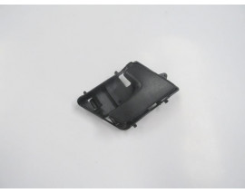 VOLKSWAGEN CADDY- 96/03; ÖN KAPI İÇ AÇMA KOLU SAĞ SİYAH (PÜTÜRLÜ TİP) (HUSHAN)