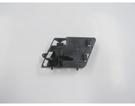 VOLKSWAGEN CADDY- 96/03; ÖN KAPI İÇ AÇMA KOLU SAĞ SİYAH (PÜTÜRLÜ TİP) (HUSHAN)