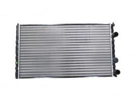 VOLKSWAGEN CADDY- 96/03; SU RADYATÖRÜ 1.6/1.9 TDİ (MEKANİK) (627X377X34) (MANUEL) ALM (ORİS)