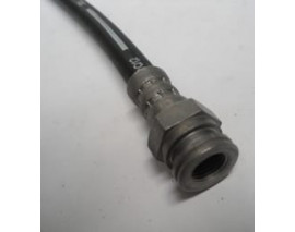 VOLKSWAGEN CADDY- 96/03; ARKA FREN HORTUMU (SH)