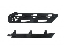 VOLKSWAGEN CADDY- 04/10; ÖN TAMPON İÇ BAĞLANTI BRAKETİ SAĞ DEMİRLİ (TW)