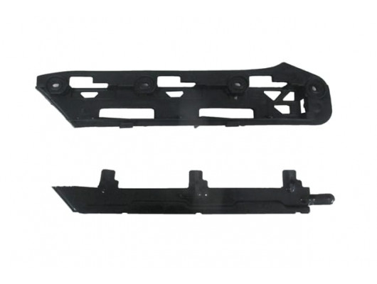 VOLKSWAGEN CADDY- 04/10; ÖN TAMPON İÇ BAĞLANTI BRAKETİ SOL DEMİRLİ (TW)