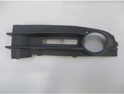 VOLKSWAGEN CADDY- 04/10; SİS LAMBA KAPAĞI SAĞ SİS DELİKLİ