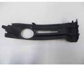 VOLKSWAGEN CADDY- 04/10; SİS LAMBA KAPAĞI SAĞ SİS DELİKLİ