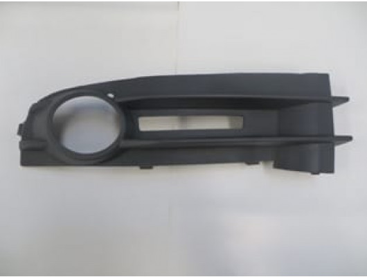 VOLKSWAGEN CADDY- 04/10; SİS LAMBA KAPAĞI SOL SİS DELİKLİ