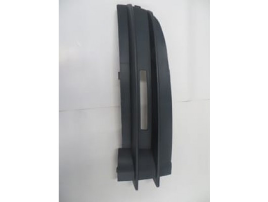 VOLKSWAGEN CADDY- 04/10; SİS LAMBA KAPAĞI SOL SİS DELİKSİZ