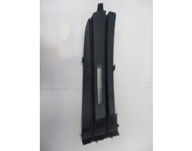 VOLKSWAGEN CADDY- 04/10; SİS LAMBA KAPAĞI SOL SİS DELİKSİZ