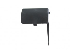 VOLKSWAGEN CADDY- 04/10; ÖN TAMPON ÇEKİ DEMİRİ KAPAĞI